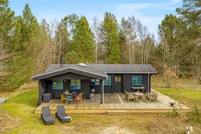 \"Aksinja\" - 500m from the sea by Interhome