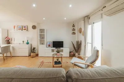 Image de Central & clean apartment in Granada