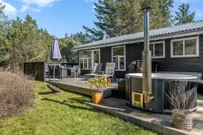 Image de \"Ayen\" - 1. 2km from the sea by Interhome