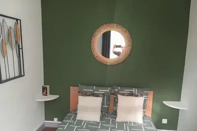 Image de Appartement hyper centre 2 Lorient