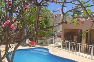 Image de Private 3br Villa & Pool | Flic en Flac | 100% Privacy & 7Mins walk to the beach