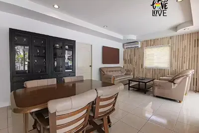 Image de Pool Villa 91