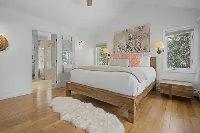 Image de 5br Aspen Home | Privacy, On Bike Trail, Views!