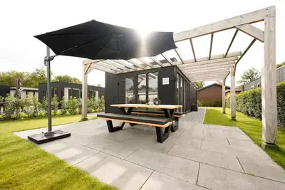 Image de Luxe Lodge Beautiful, Ermelo nabij Veluwemeer