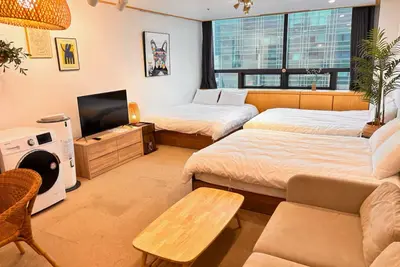 Image de i18 Hongdea city view Best location