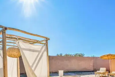 Image de Villa Eden - Escapade romantique face à l’Atlas