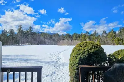 White Mountain Retreat - Spacious 2br 2ba with additional sleeping space