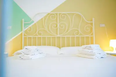 Image de La Dolce Vita Holiday Home, your haven for exploring the beauty of Catania.