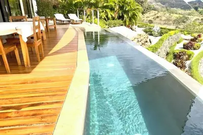 Image de OceanView | Private Pool | Luxury Bungalow