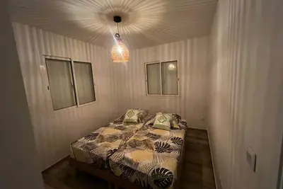 Image de Villa Belloc 8 Prs, fibre, nature