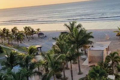 Image de Beachfront Retreat Playa Caracol, Steps to the Sand