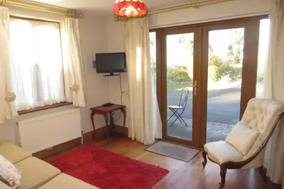 Image de Fantastic bungalow in quiet rural setting close to Enniscorthy town. Sleeps 6.