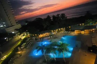 Image de Reserva Del Mar 539🏝🏖️where luxury meets horizon