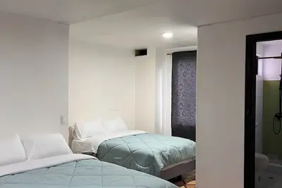 Image de Spacious house with mountain view 5 bedrooms 14 guests