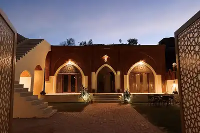 Image de Temple Of The Golden Sun
