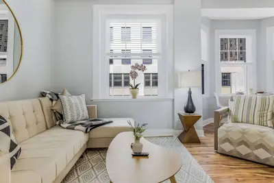 Image de Modern 1br in Downtown Wilmington Near Riverwalk & Restaurants