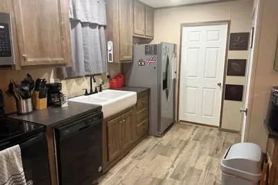 Image de Delightful 3-bedroom home with a fenced in yard in Leicester