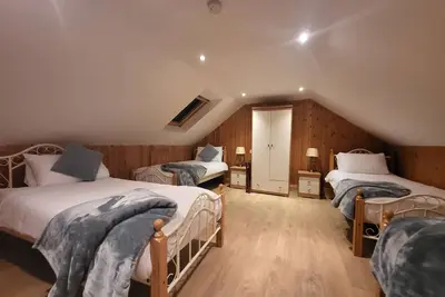 Image de Beautiful house only 10 minute walk to Dingle town and all its amenities.