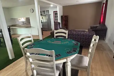 Image de Spacious 4-bedroom house in peaceful Martinez near Masters Tournament