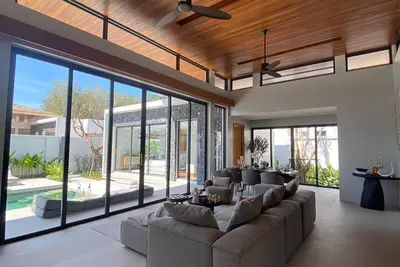 Image de Villa Luma Botanica | Private Pool Villa Near Bang Tao Beach