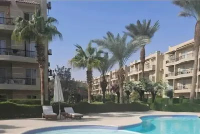 Image de Stay Savvy in Sharm | Luxe 2br & Chill Terrace - The View - Nabq - Sharm
