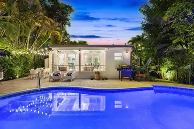 Image de Private Pool Villa | Coconut Grove Area
