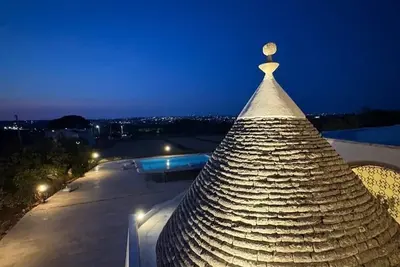 Image de Il Villino - Luxury Country House, a luxury retreat between nature and tradition