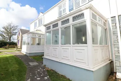 Image de The Wool Pack, pet friendly, with pool in St Florence