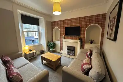 Image de The Teviot in Melrose