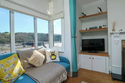 Image de 43 Sandquay Road, family friendly, with a garden in Dartmouth