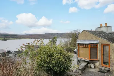 Image de Wilders Wood, pet friendly, with a garden in Windermere
