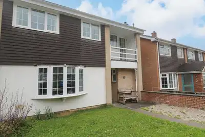 Image de 16 Forth An Nance, pet friendly, country holiday cottage in Portreath