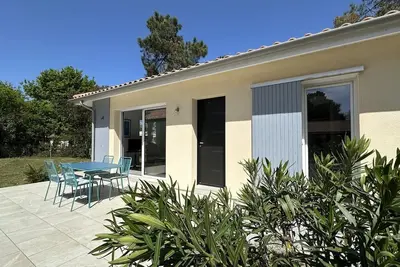 Image de Gite Des Corsiers - Moliets Et Maa