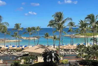 Image de Paradise Found! Your Private Ocean View 2-Bedroom Villa - Kapolei Oahu, Ko Olina