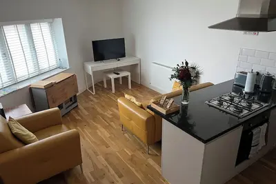 Image de Stylish Seaside Escape 🌊 Paignton Devon | Sleeps 4 | Relax & Unwind