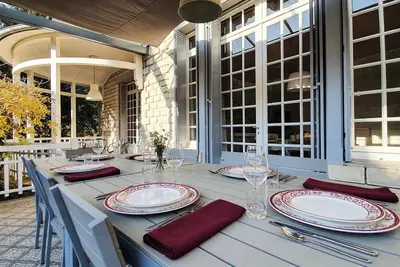 Image de Royan – Villa La Clairière - Authentique maison familiale, 400m plage & marché