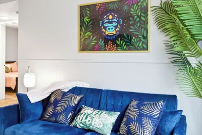 Image de Gorilla Hideaway