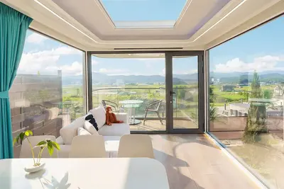 Image de Gyeongju Holiday Space Pension