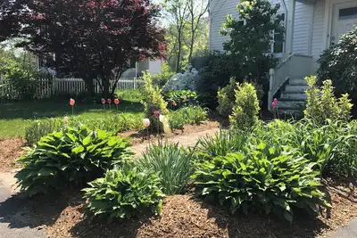 Image de 3br World Cup, Gillette, Xfinity, Wheaton College, Close to Foxboro