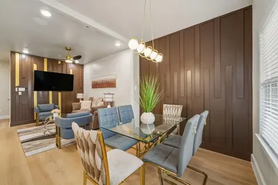 Image de Ritz Stay - Medical Center/Nrg/Downtown/Galleria