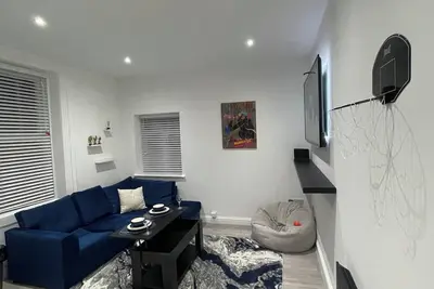 Image de Stylish 2br Duplex - Central & Spacious