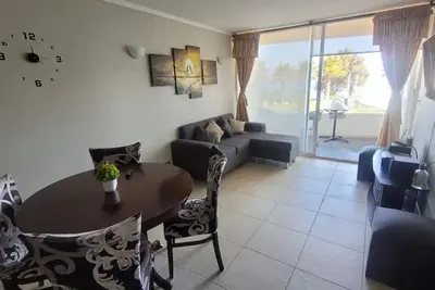 Image de Beautiful apartment on the beach