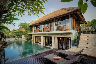 Image de Villa Campania Bali