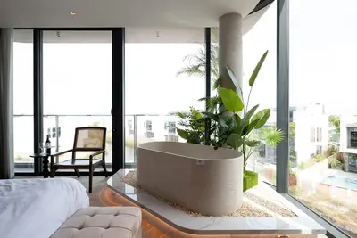 Image de Lux Annam Danang Retreat, Dien Ban Dong, Da Nang