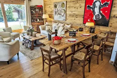 Image de Manila 7 by Interhome