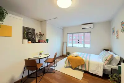 Image de Cosy Studio | Walk to Cbd