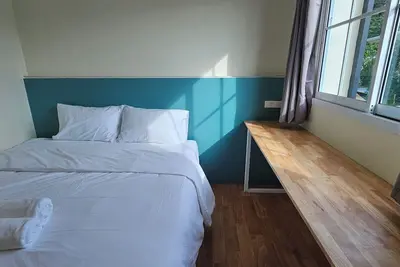 Image de Nararin. Phuket/ Family house