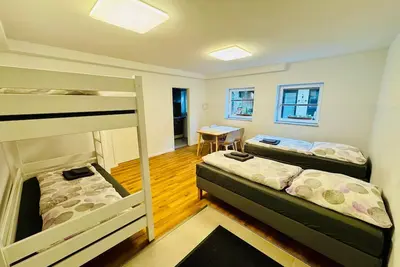 Image de Apartment \"Prague\"