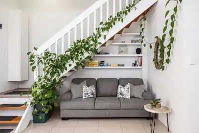 Image de Opal Sands: Steps from the Beach.