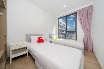 Image de Sky Park 1418